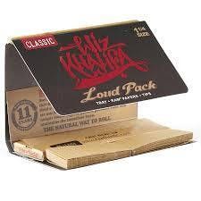 1 1/4 Rolling Papers