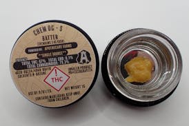 Chem OG Batter - S 1G FH