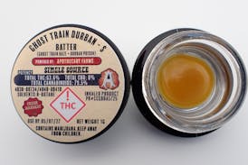 Ghost Train Durban Batter - S 1G FH