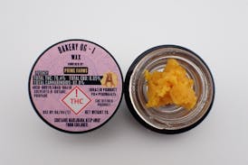 Bakery OG Wax - I 2G