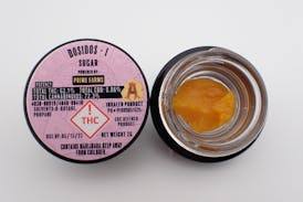 DoSiDos Sugar - I 2G