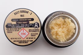 Daily Durban Wax - S 2G