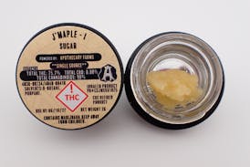 J'Maple Sugar - I 2G