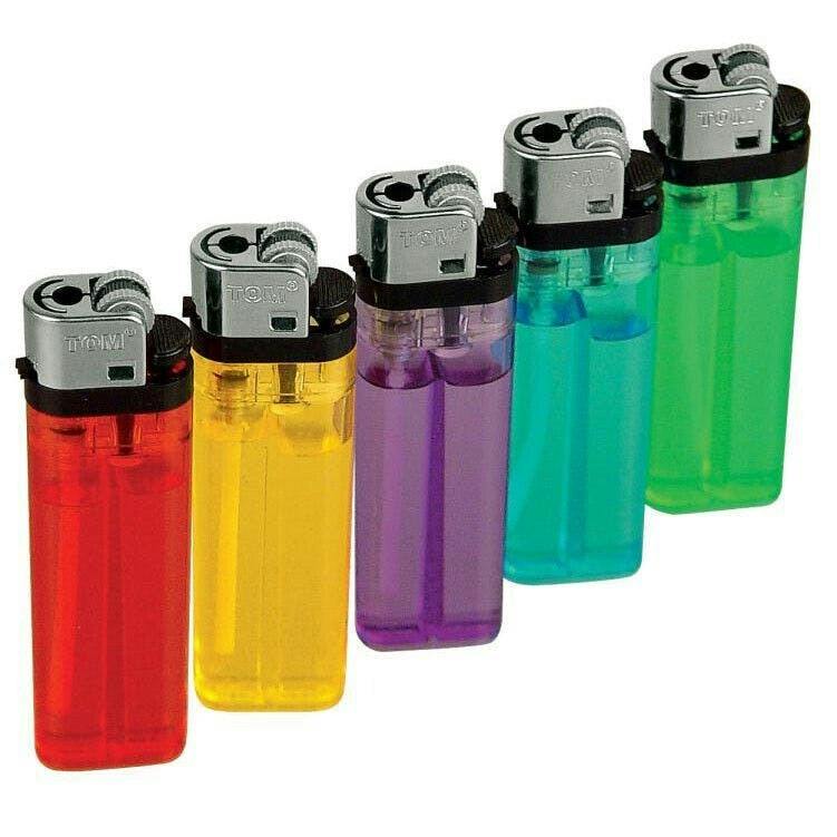 $1 LIGHTER