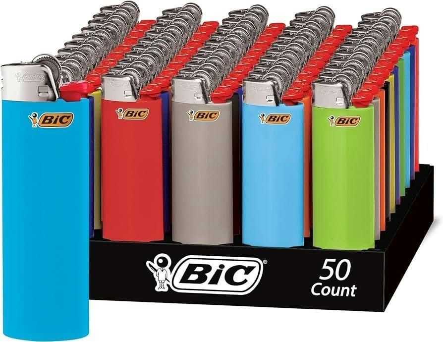 Bic - Bic Lighter
