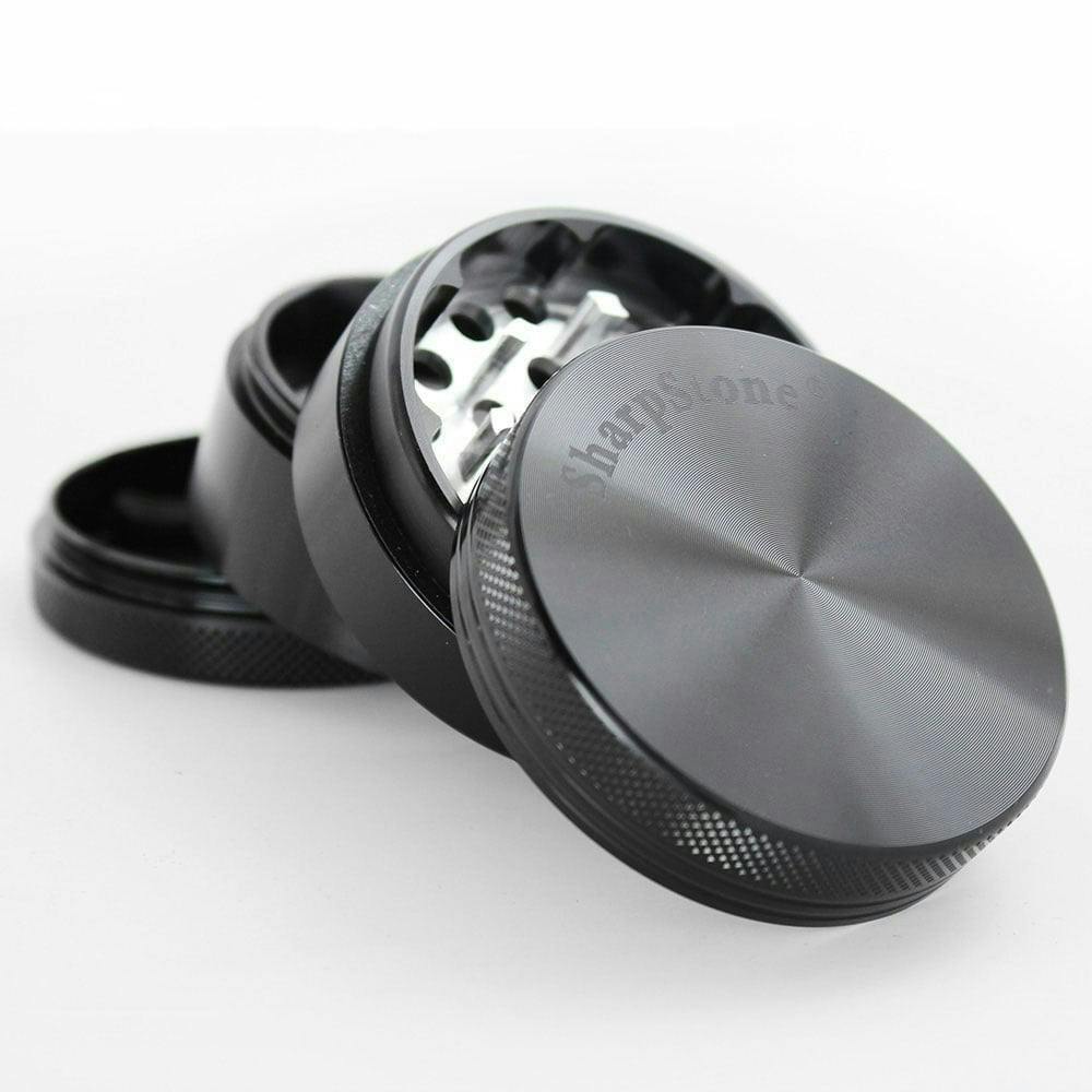 Pipe King - Sharpstone Grinder - $15