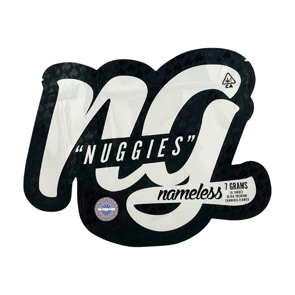 Kaleidoscope | 7G Smalls