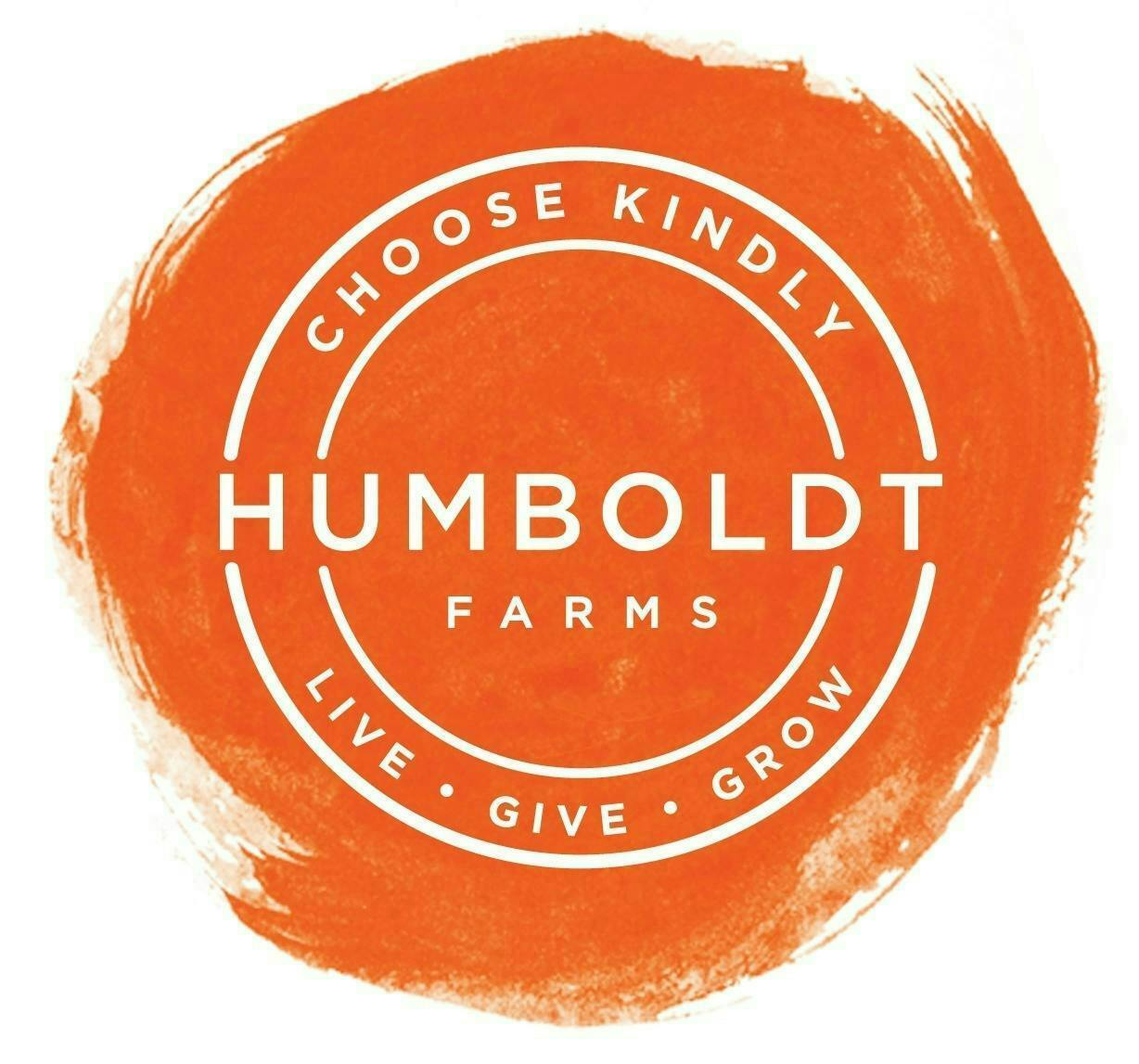 Humboldt Farms - GMO Pop: 3.5g Flower - 1 gram