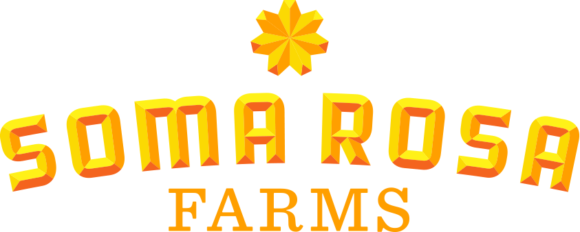 Soma Rosa Farms | Cry Baby OG | Joints | 1g