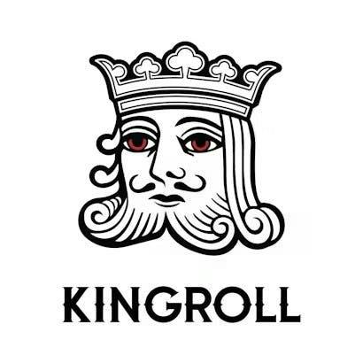 Kingpen: Blue Dream