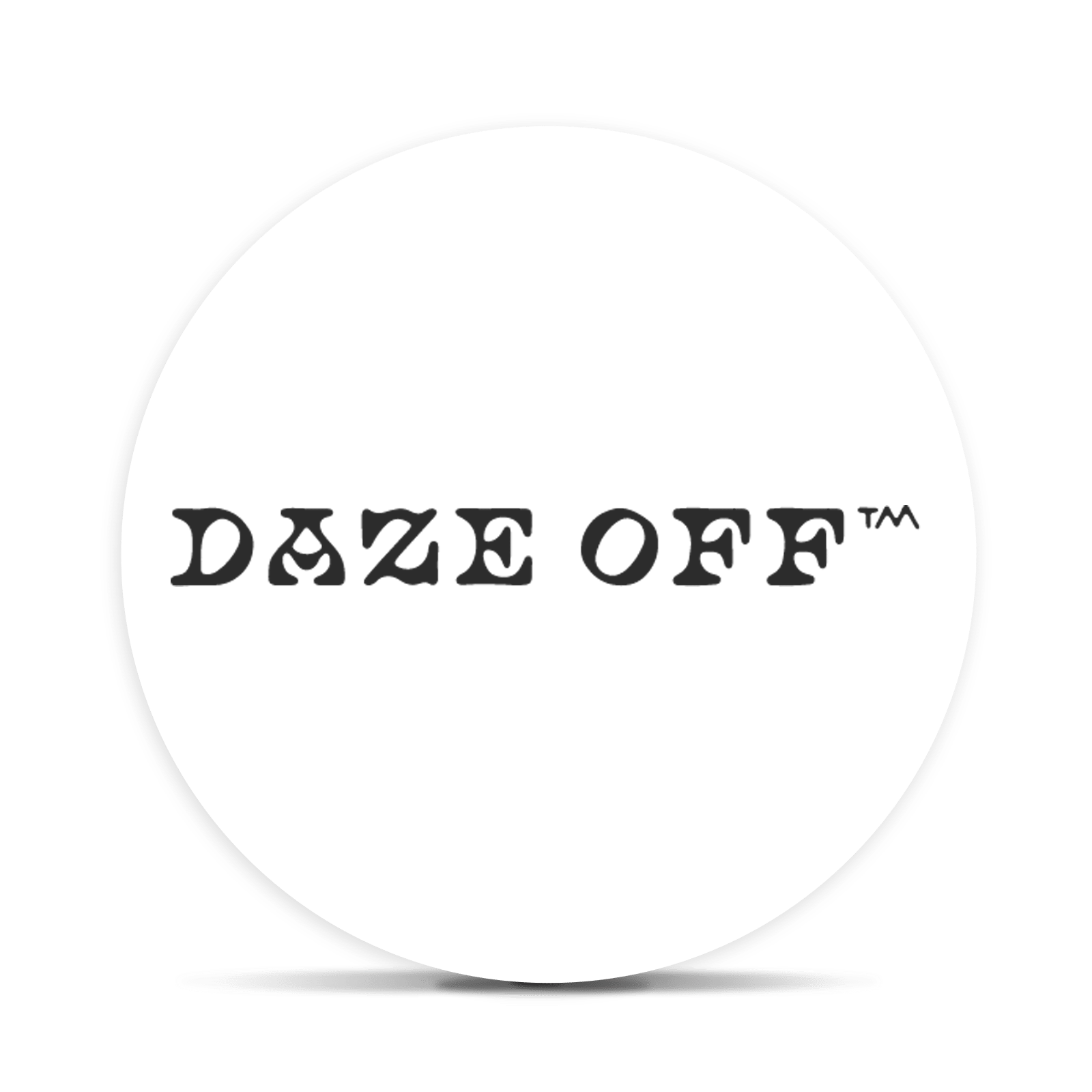 Daze Off - Pancakes — 3.5g