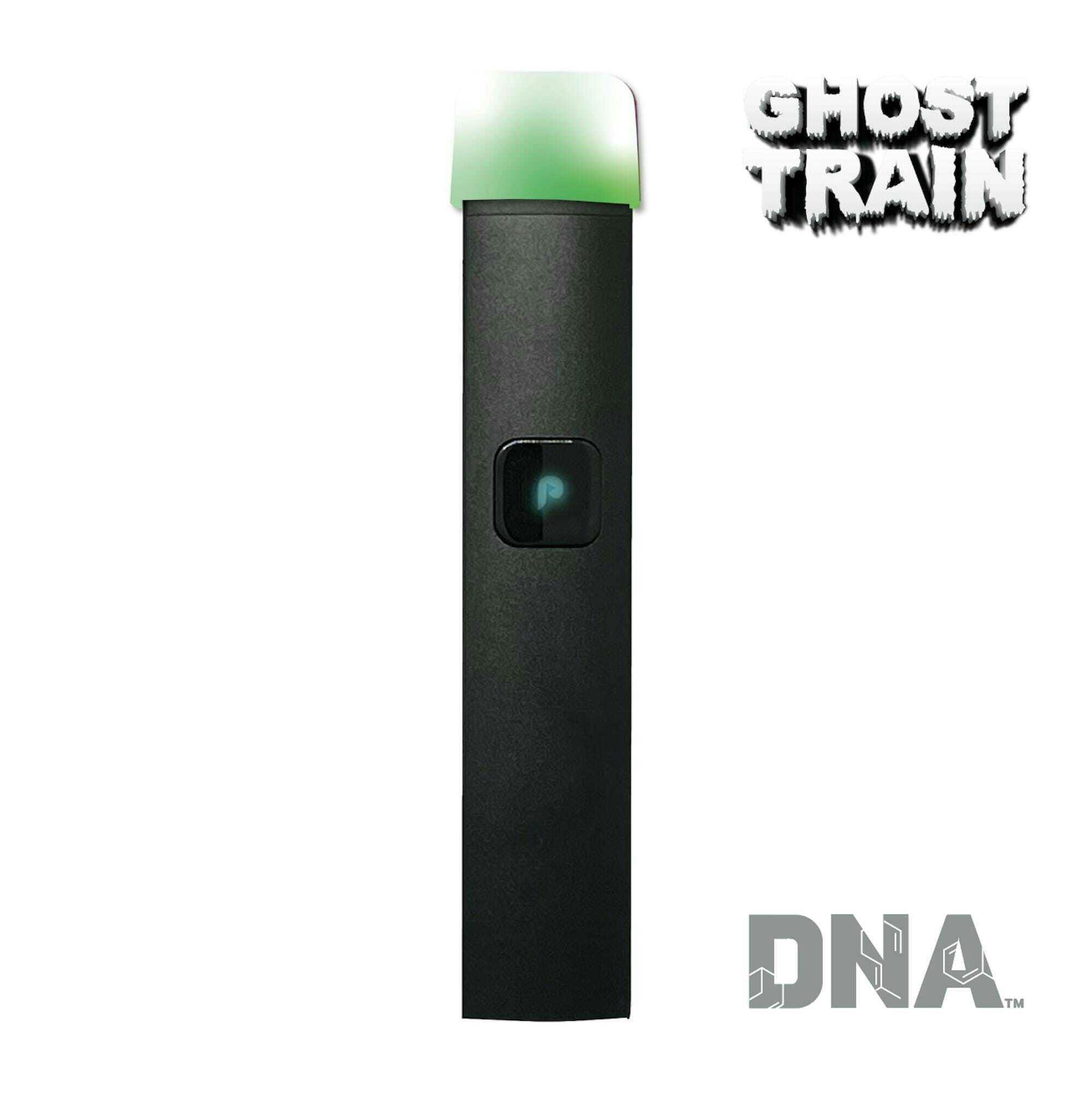 Ghost Train: 1 Item