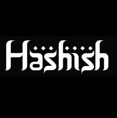 Hashish - Key Lime Pie: White Box