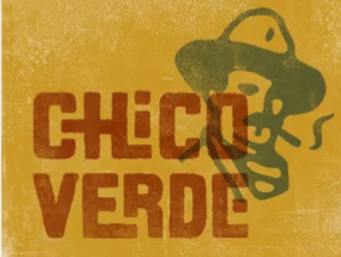 Chico Verde - Lemon Barz: 14G Shake