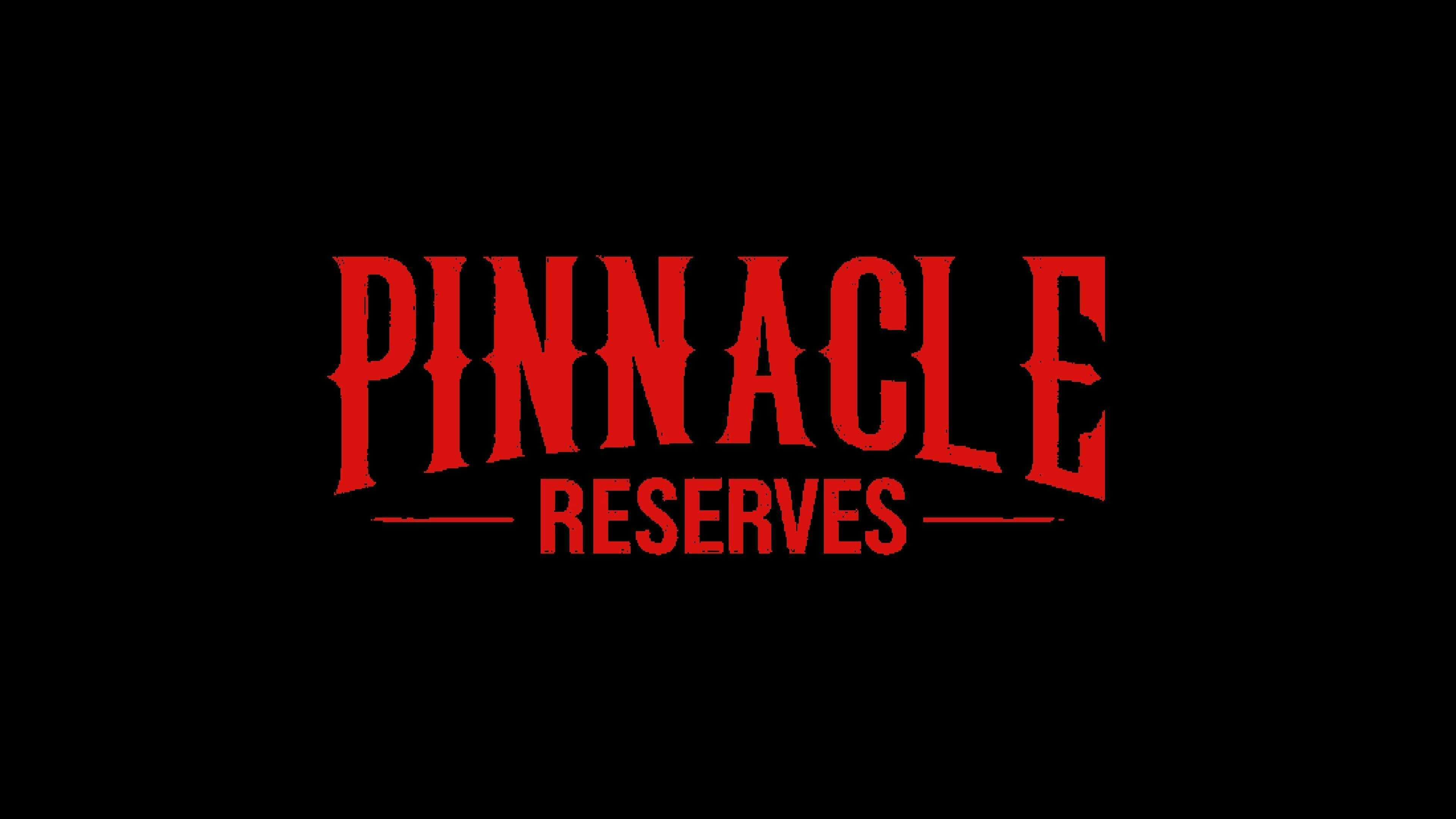 Pinnacle - Permanent Cherries: 14G Shake