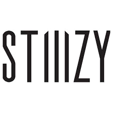 Stiiizy - Kosher Kush: White Label