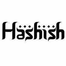 Hashish - Colombian Creme | .5g Rosin AIO