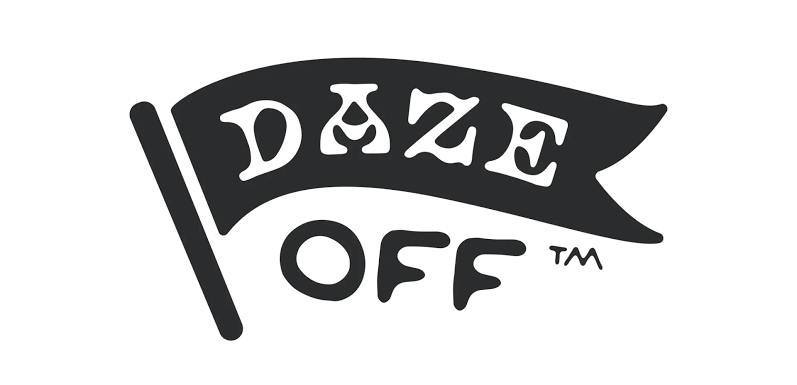 Daze Off - Blue Raspberry | 1G Pre-roll