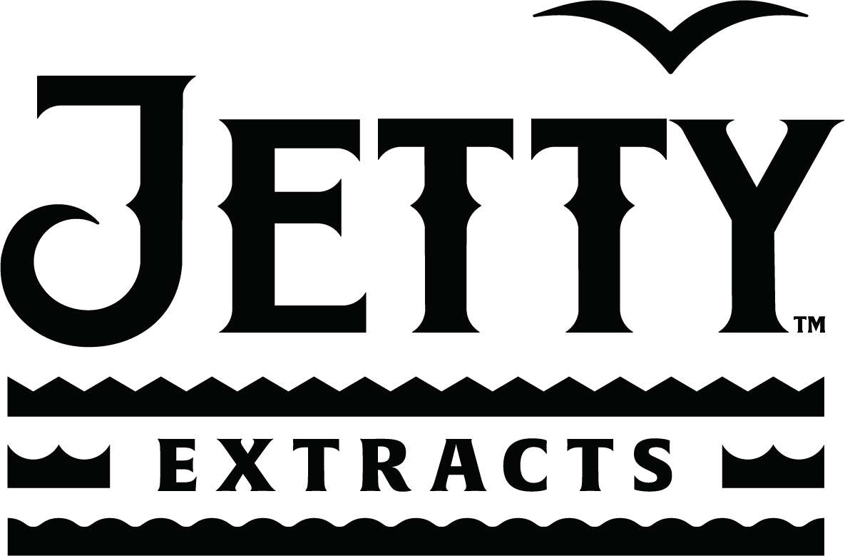Jetty Extracts - Maui Wowie x Royal Octane | 2.5g | 0.5g x 5 Infused Preroll Pack