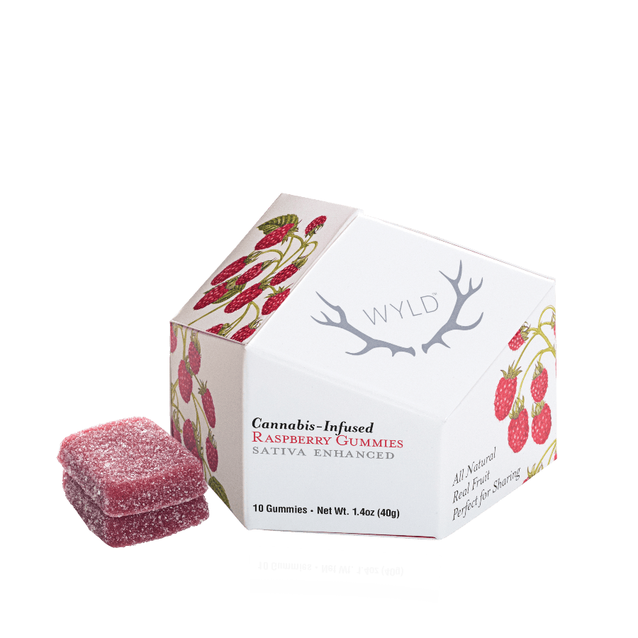 Raspberry