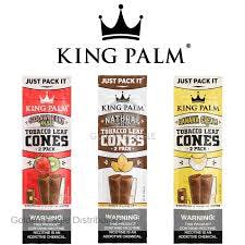 Money Mango King Size Hemp Pack