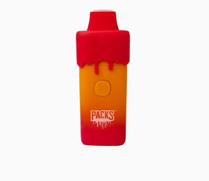 Palisade Peach Crescendo