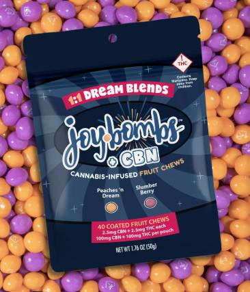 Joybombs Dream Blend