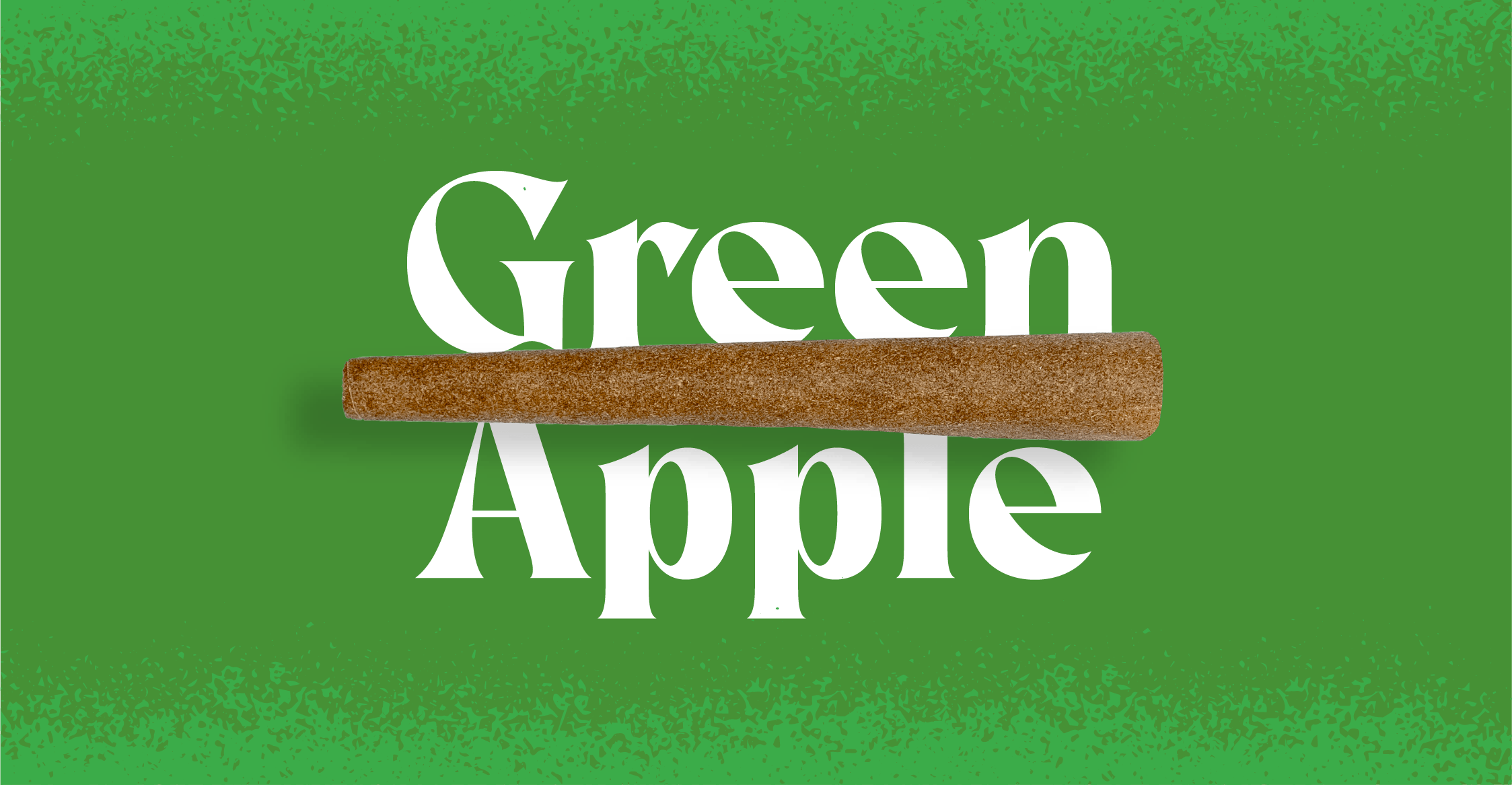 Green Apple