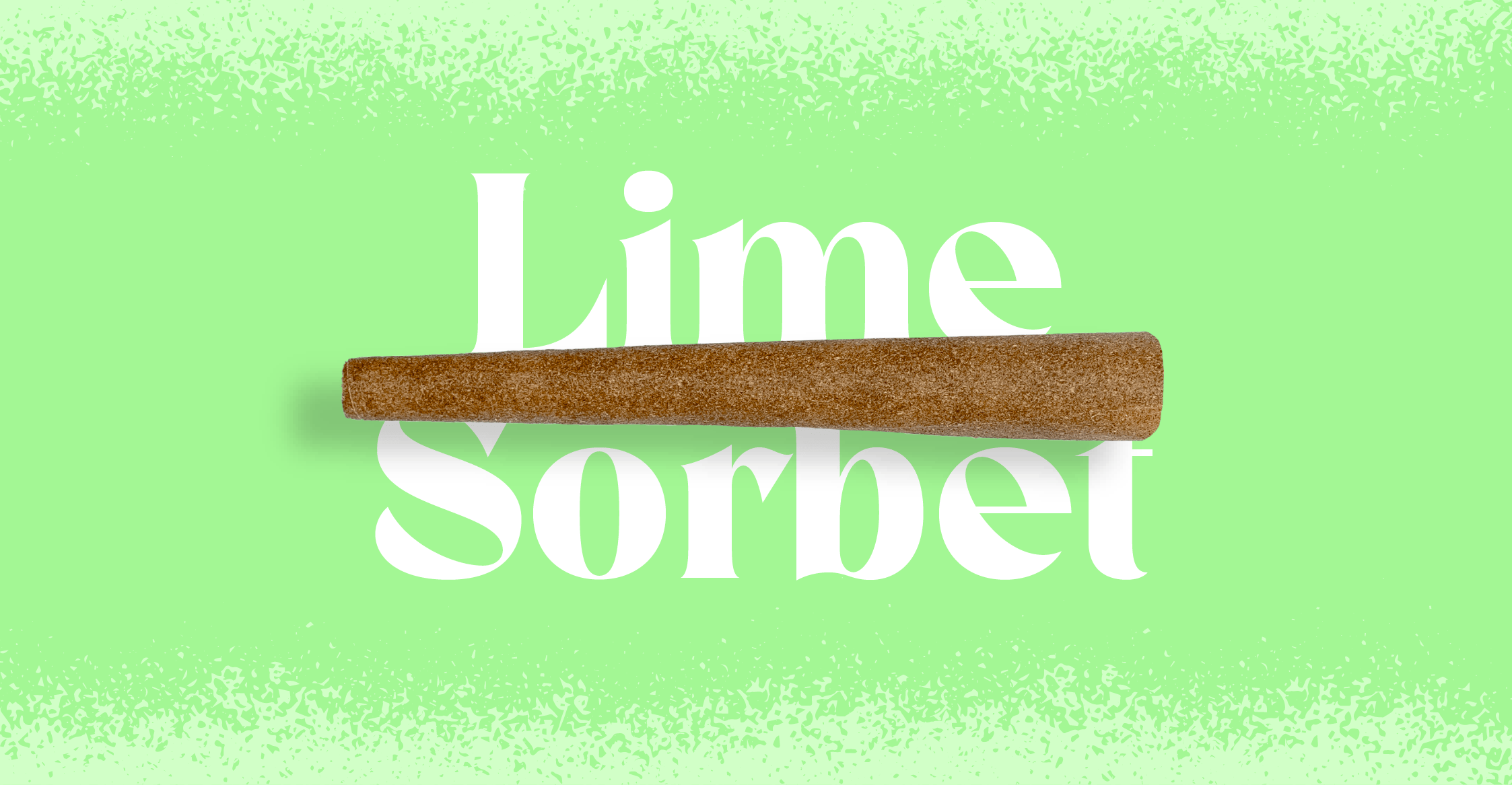 Doinks - Lime Sorbet - Blunt 1g
