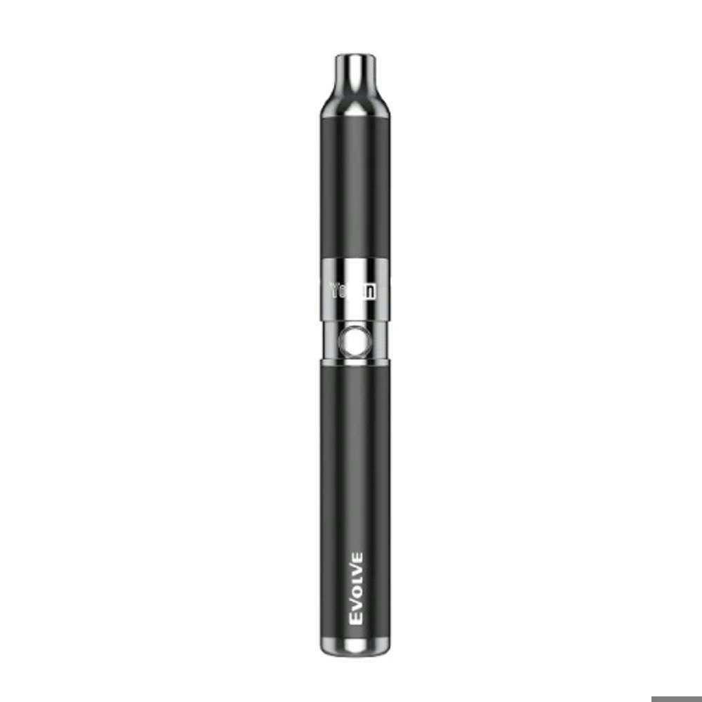 Evolve 2020 Edition - Black at RISE Medical Marijuana Dispensary Bonita Springs