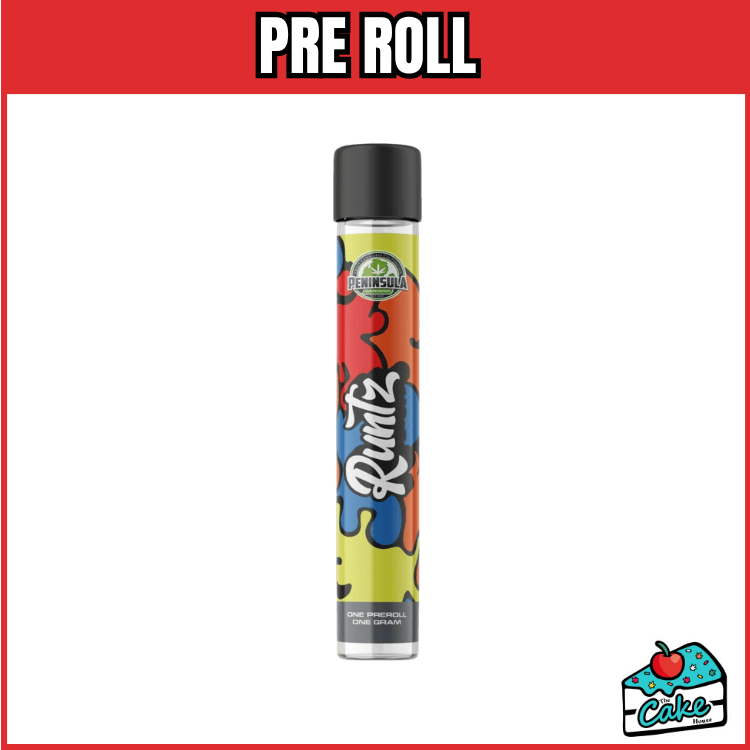 Runtz | Joint | 1g
