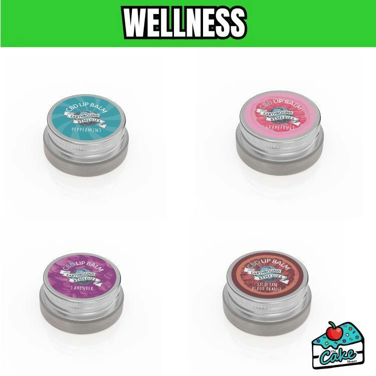 EarthBound - Lip Balm ( Random )