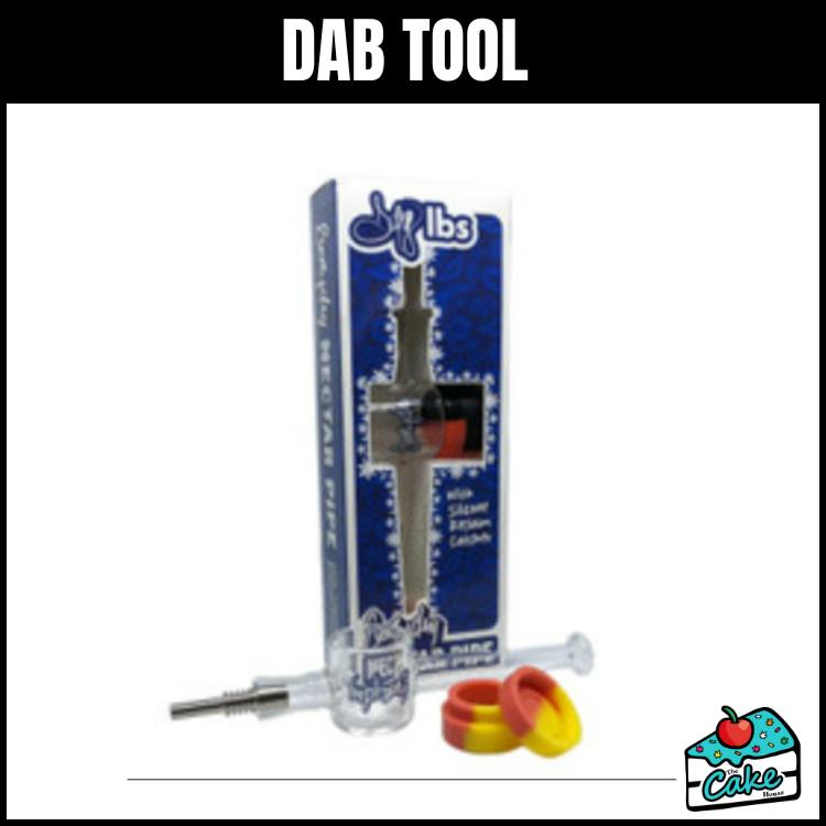 SNOOP DOGG LBS DAB TOOLS