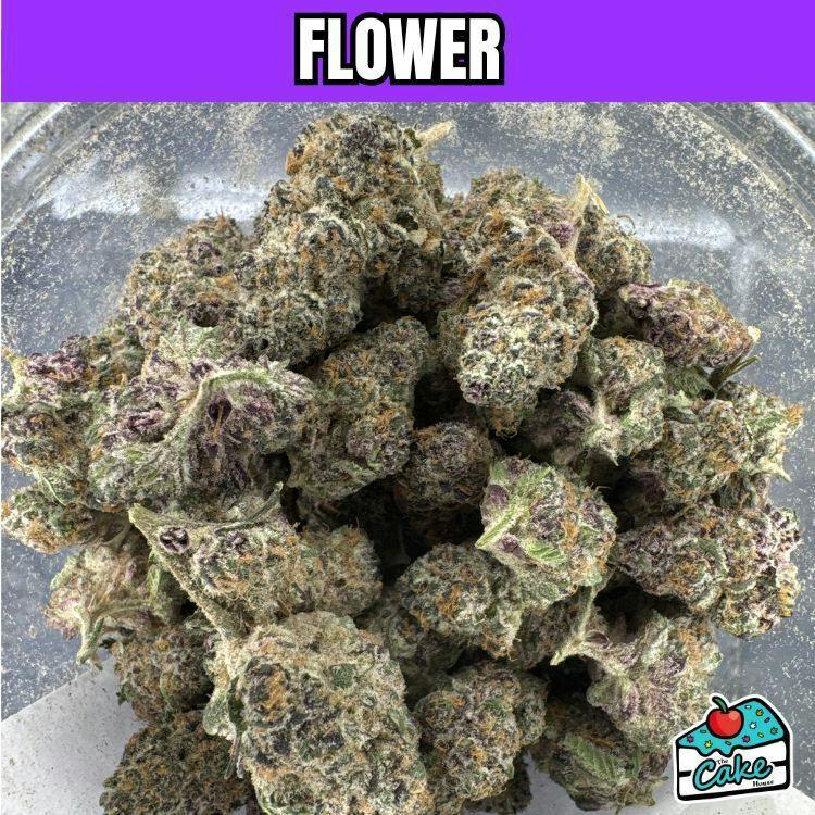 Northwoods - Zupa cannabis product