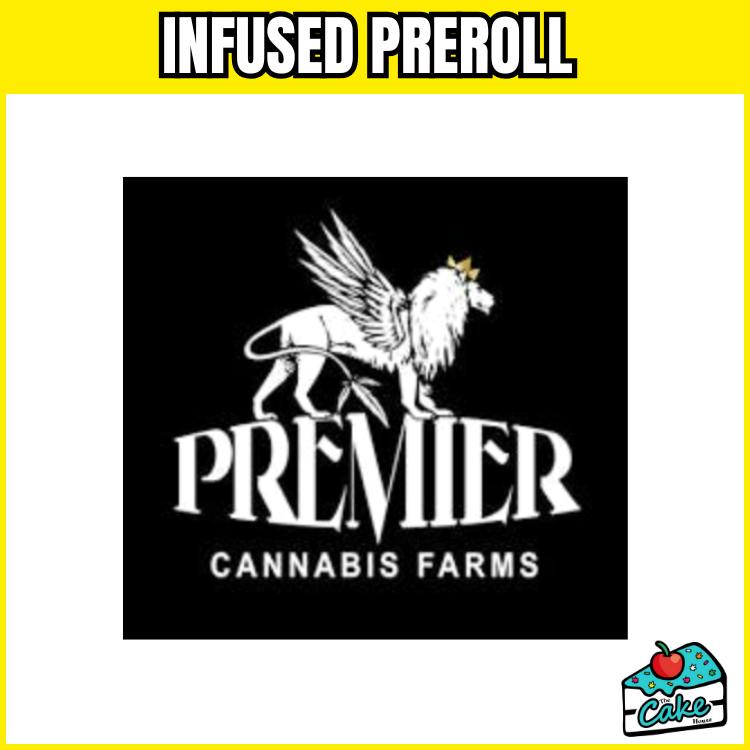 Premier 1.5g Wormhole - Z Lemonade X Malibu Marker