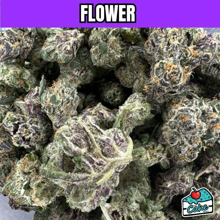 Northwoods - Compound Z cannabis product