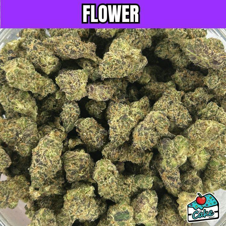 Xotic Brandz - Platinum Lemon Cherry Gelato Smalls - 1 g
