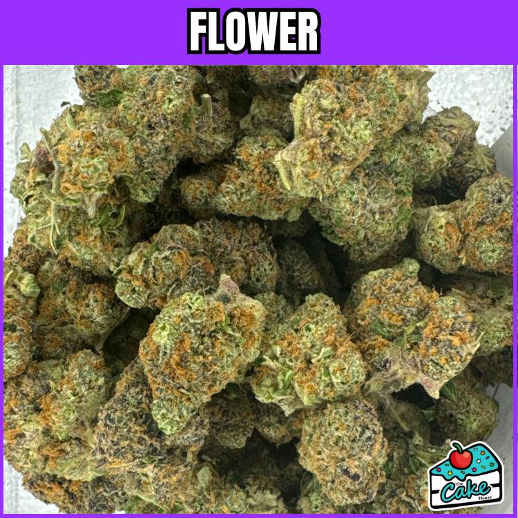 GROWING PAINS | LOS MUERTOS cannabis product