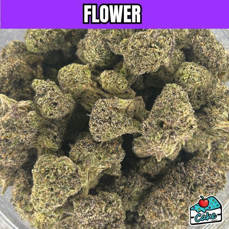 7 Point - Sherb Cream Pie cannabis product