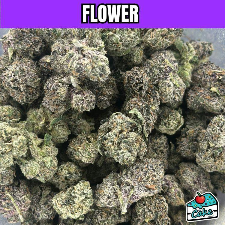 Herb Wealth - Boss Candy cannabis product