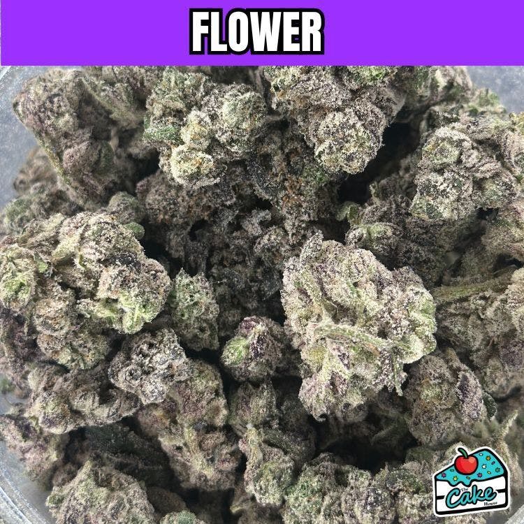 Bowz Cannabis | Fizzy Fuel cannabis product