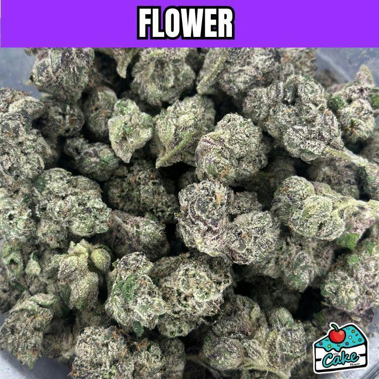 Bowz Cannabis | Zillionare cannabis product