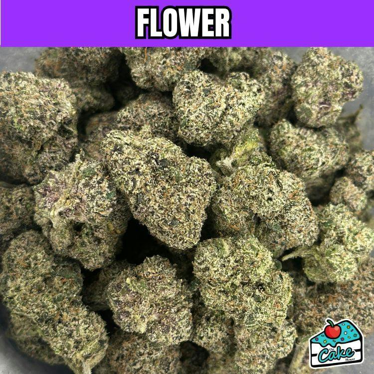 Herb Wealth - MB Popz cannabis product