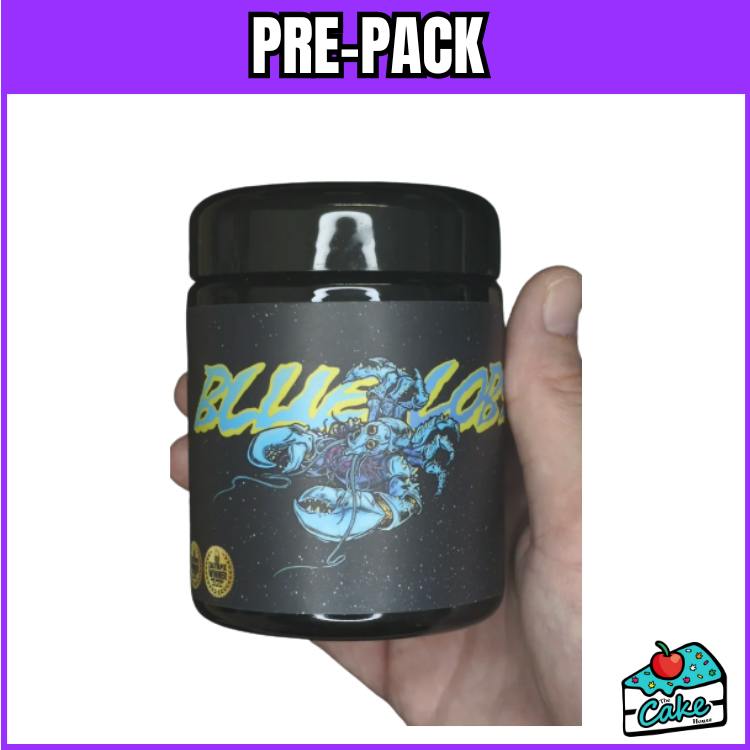 Voyage Bloom | 14g Jar | Blue Lobster cannabis product