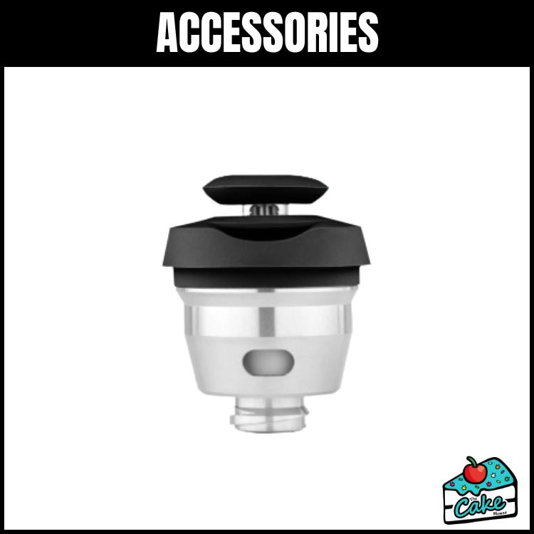 Puffco Peak 3D Chamber