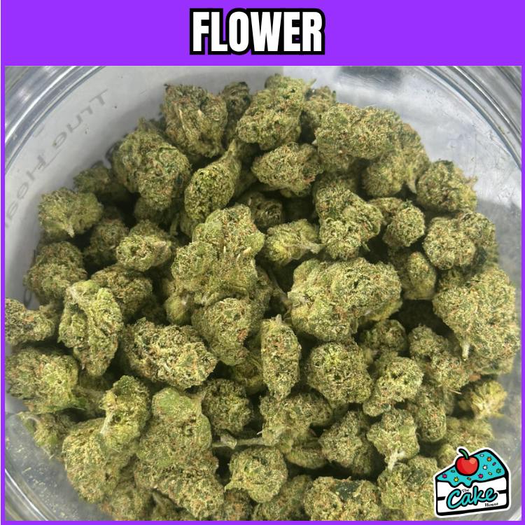 TRUE HEALTH - SWEET SOBERT cannabis product