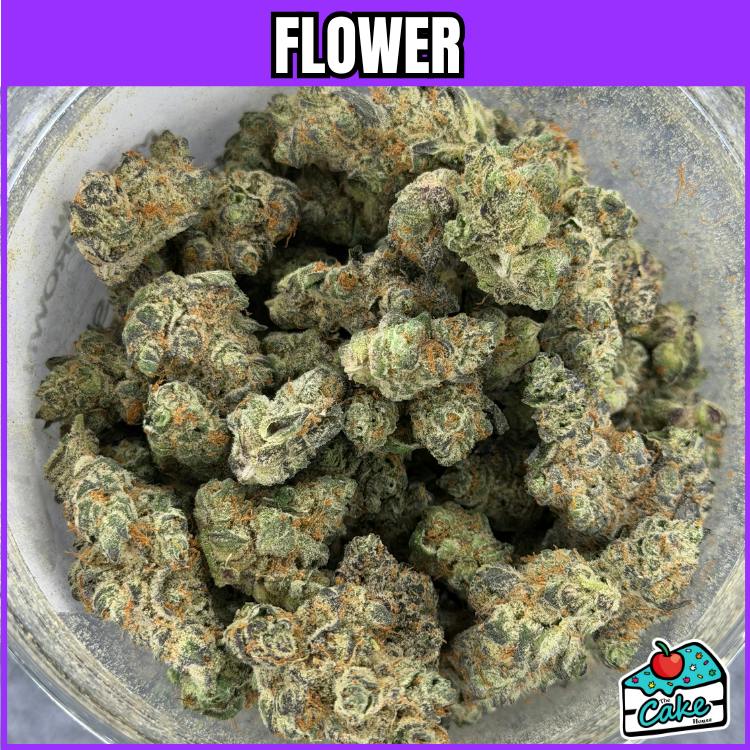 Michigrown - Hypno Stank cannabis product
