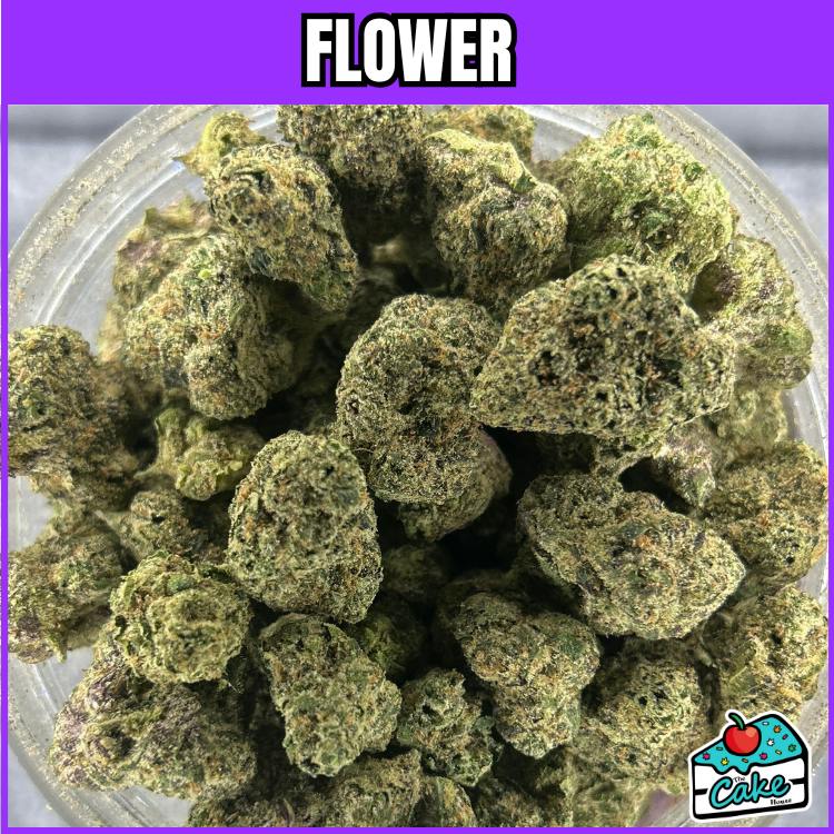 Xotic Brandz - Runtz Popperz cannabis product