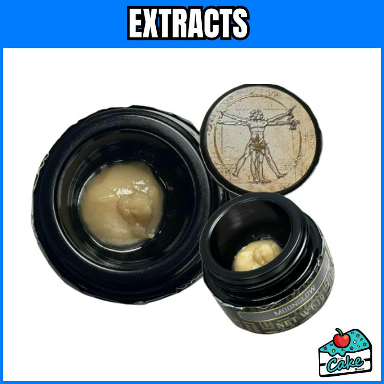 Cypher Solventless 1g Live Rosin - Devil Driver