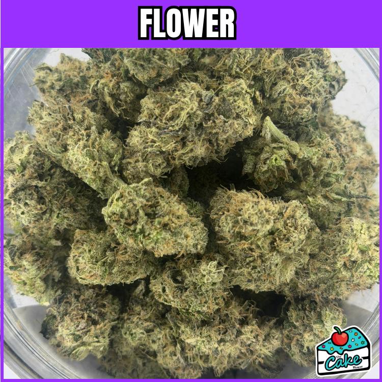 Mitten Canna CO. | Black Beauty cannabis product